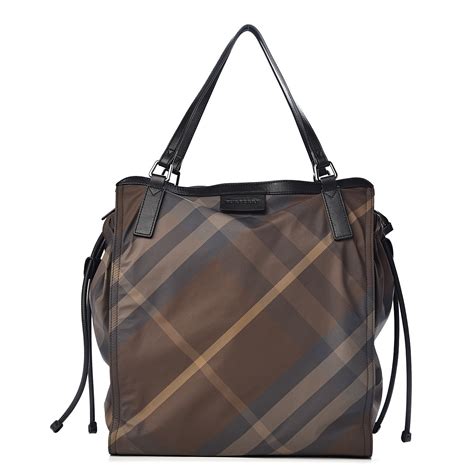 buy burberry tote|burberry packable tote.